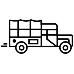 Freeshipping icon