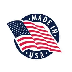 Made in USA