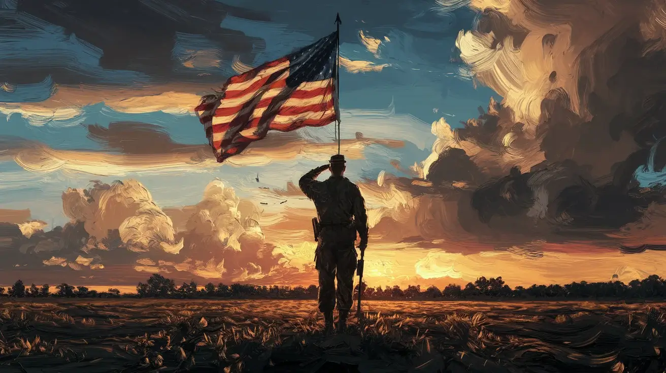 Banner Digital painting ValorTailor