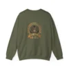 Custom Army DD-214 Sweatshirt – Never Underestimate an Old Man