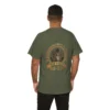 Custom Army DD-214 T-shirt – Never Underestimate an Old Man