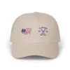Customized U.S. Air Force Veteran Hat – Personalize Rank, Name & Service Years #000066