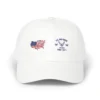 Customized U.S. Air Force Veteran Hat – Personalize Rank, Name & Service Years #000066