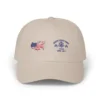 Customized U.S. Army Veteran Hat – Personalize Rank, Name & Service Years #000068