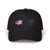 Customized U.S. Coast Guard Veteran Hat – Personalize Rank, Name & Service Years #000065
