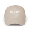 Customized U.S. Navy Veteran Embroidered Hat – Personal Rank, Name & Service Years #000072