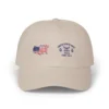 Customized U.S. Navy Veteran Hat – Personalize Rank, Name & Service Years #000067