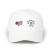 Customized U.S. Navy Veteran Hat – Personalize Rank, Name & Service Years #000067