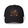 Customized USMC Tun Tavern Born In A Bar Embroidered Hat #000057