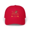 Customized USMC Tun Tavern Born In A Bar Embroidered Hat #000057