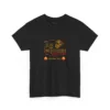 Customized USMC Tun Tavern Born In A Bar T-shirt #000057