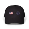 Customized USMC Veteran Hat – Personalize Rank, Name & Service Years #000064