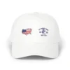 Customized USMC Veteran Hat – Personalize Rank, Name & Service Years #000064
