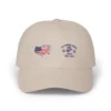 Customized USMC Veteran Hat – Personalize Rank, Name & Service Years #000064