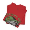 Grumpy Old Marine Bulldog Funny USMC Veteran T-Shirt