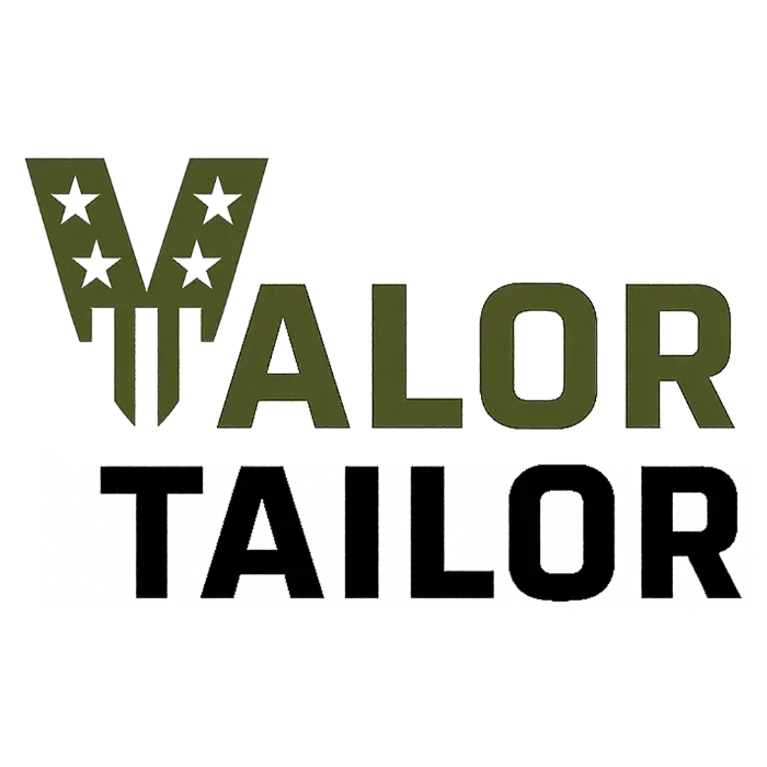 Valor Tailor