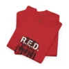 R.E.D. Remember Everyone Deployed Shirt – Support Our Deployed Heroes Tee