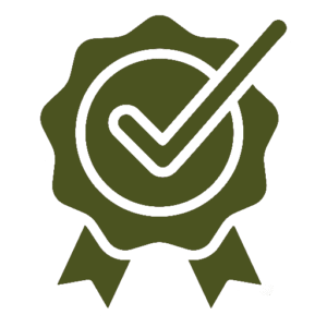 Satisfaction Guarantee