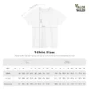 T-shirt Size Chart Valor Tailor