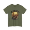 Teufel Hunden Belleau Wood Tribute T-Shirt for US Marines Veterans