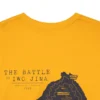 The Battle of Iwo Jima 1945 USMC Heritage Tribute T-Shirt