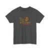 Tun Tavern Born In a Bar Shirt – USMC Heritage Tee for Marines & Veterans
