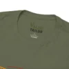 Tun Tavern Born In a Bar Shirt – USMC Heritage Tee for Marines & Veterans