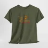Tun Tavern Born In a Bar Shirt – USMC Heritage Tee for Marines & Veterans
