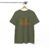 Tun Tavern Born In a Bar Shirt – USMC Heritage Tee for Marines & Veterans
