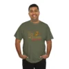 Tun Tavern Born In a Bar Shirt – USMC Heritage Tee for Marines & Veterans