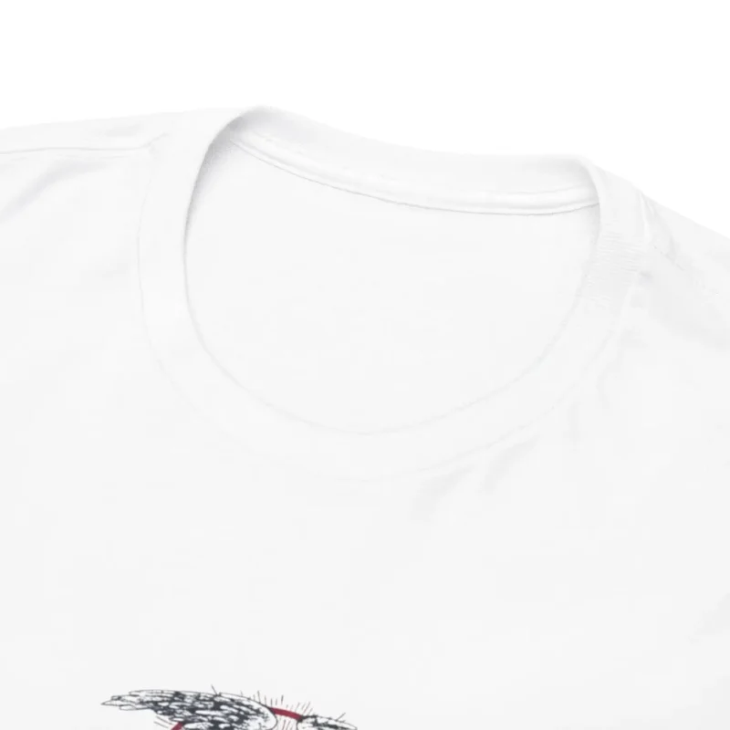 Tun Tavern Eagle Vintage T-Shirt – Birthplace of the US Marine Corps 1775