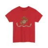 US Marine Corps Eagle Globe and Anchor Classic Emblem T-Shirt