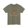 US Marine Corps Eagle Globe and Anchor Classic Emblem T-Shirt