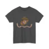 US Marine Corps Eagle Globe and Anchor Classic Emblem T-Shirt