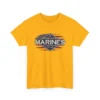 US Marines 250th Anniversary T-Shirt – 1775–2025 Heritage Military Tee