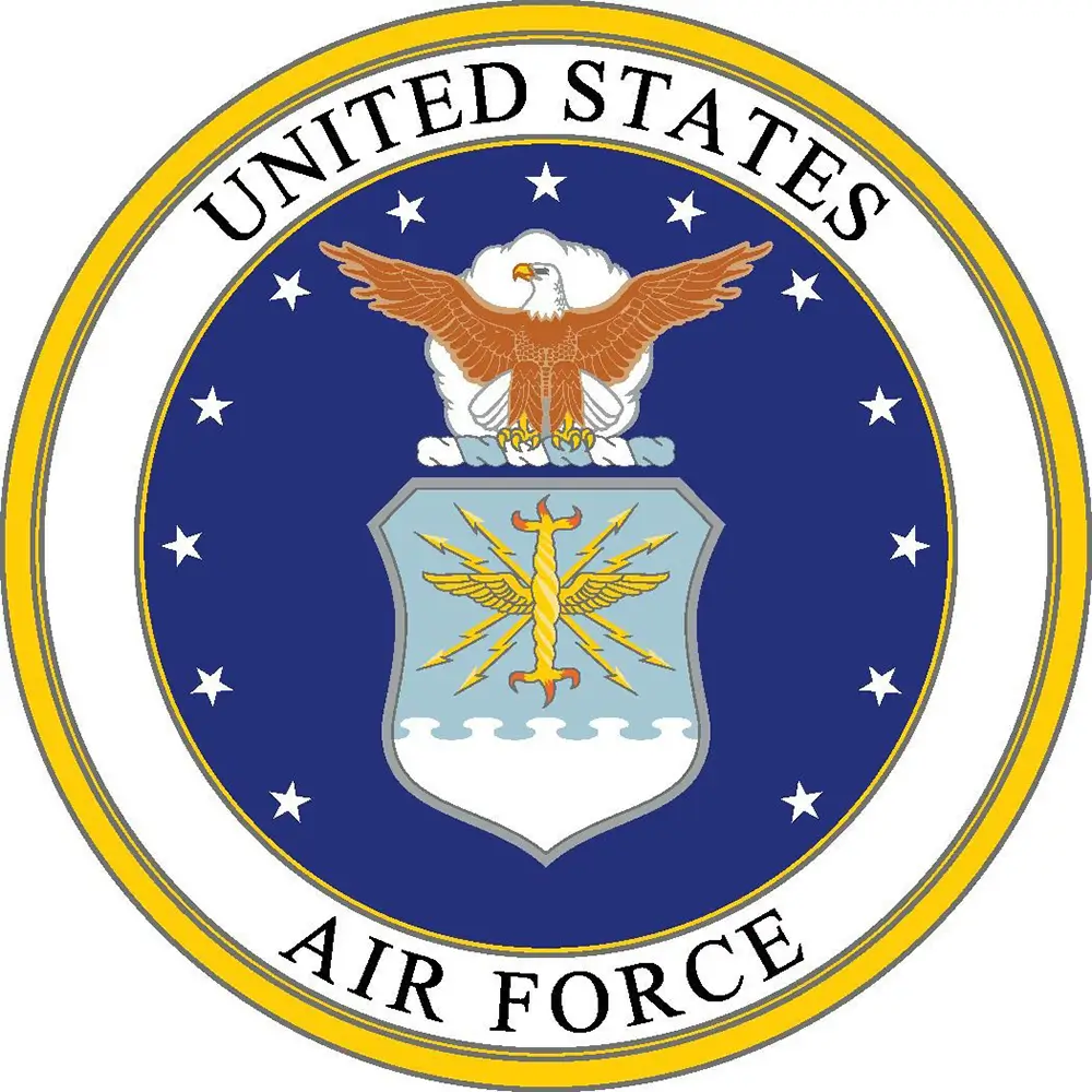 USAF LOGO