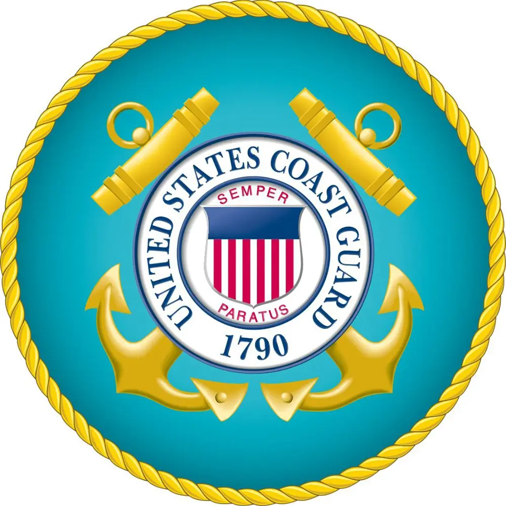 USCG LOGO