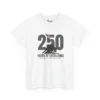 USMC 250th Anniversary “Years of Excellence” Marine Corps Birthday T-Shirt