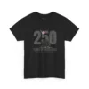 USMC 250th Anniversary “Years of Excellence” Marine Corps Birthday T-Shirt