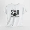 USMC 250th Anniversary “Years of Excellence” Marine Corps Birthday T-Shirt