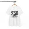 USMC 250th Anniversary “Years of Excellence” Marine Corps Birthday T-Shirt
