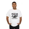 USMC 250th Anniversary “Years of Excellence” Marine Corps Birthday T-Shirt