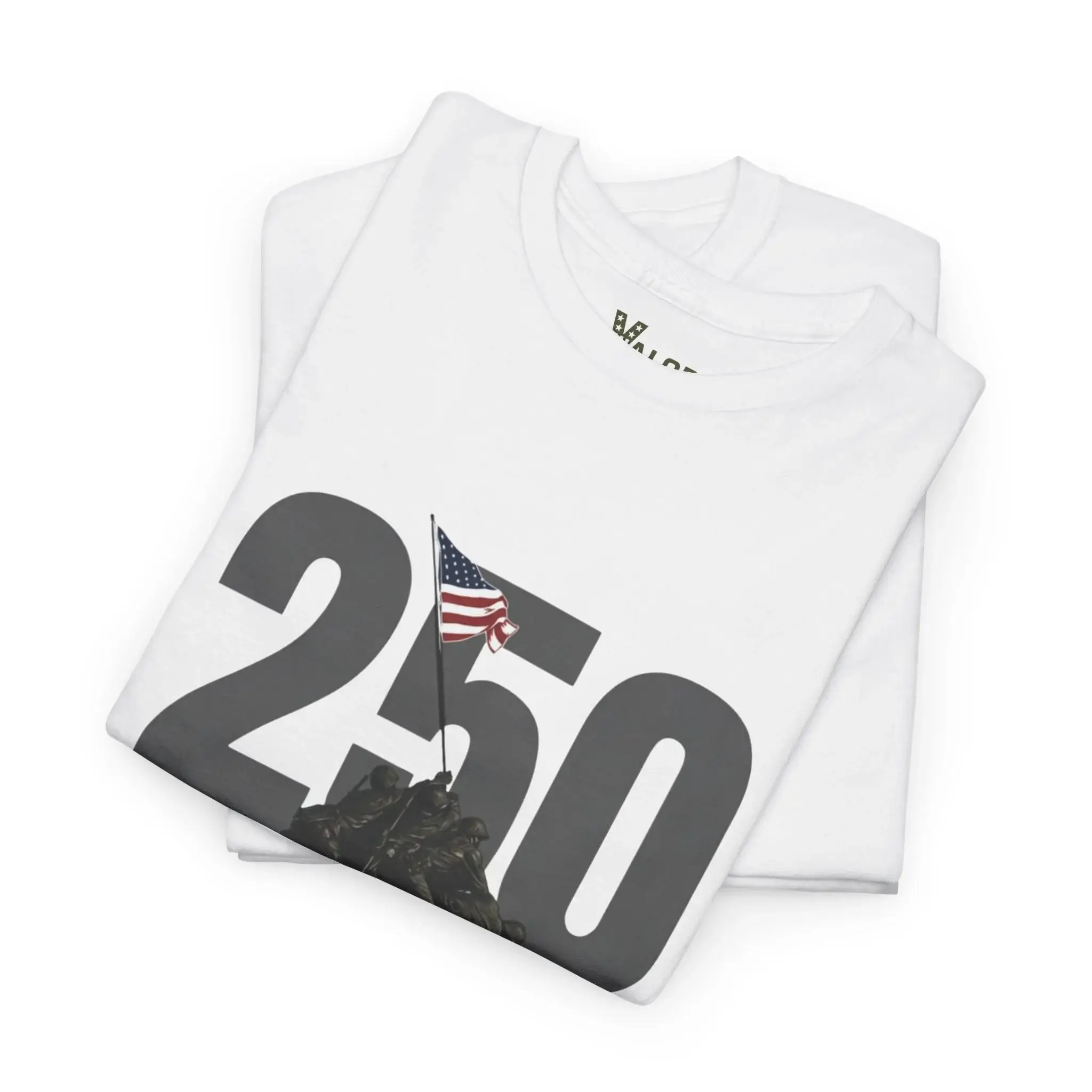 USMC 250th Anniversary “Years of Excellence” Marine Corps Birthday T-Shirt