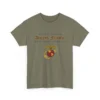 USMC “Always Faithful Brothers Forever” Marine Corps Tribute T-Shirt