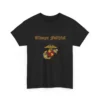 USMC “Always Faithful Brothers Forever” Marine Corps Tribute T-Shirt