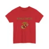 USMC “Always Faithful Brothers Forever” Marine Corps Tribute T-Shirt