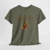 USMC “Always Faithful Brothers Forever” Marine Corps Tribute T-Shirt