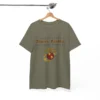 USMC “Always Faithful Brothers Forever” Marine Corps Tribute T-Shirt