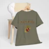 USMC “Always Faithful Brothers Forever” Marine Corps Tribute T-Shirt