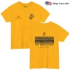 USMC Brotherhood “Semper Fidelis” Tribute T-Shirt